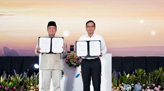 Penguatan Asta Cita Melalui MoU dengan Pertamina, Menteri Nusron: Wajib Support, Jangan Menghambat