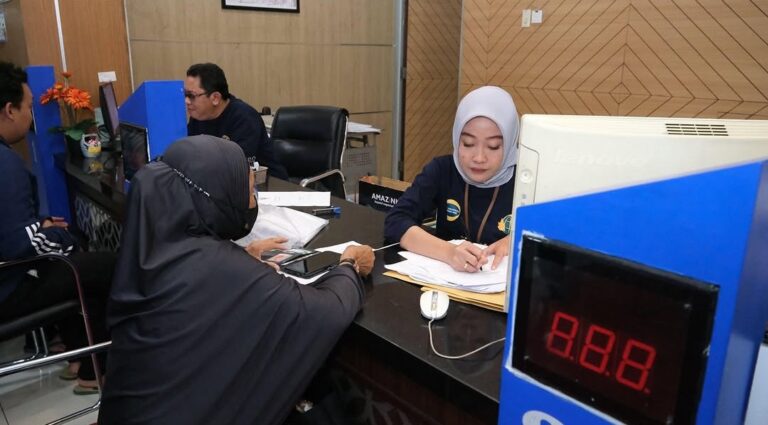 Kenali Cara Mendaftar Hak Tanggungan Elektronik Hingga Roya Elektronik