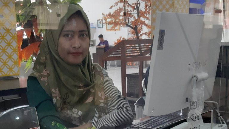 Kantor Pertanahan Kabupaten Pati Hadir di Mal Pelayanan Publik untuk Kemudahan Akses Layanan Pertanahan – Jumat, 14 Februari 2025