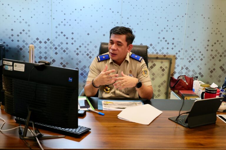 Kepala Biro Humas ATR/BPN: Sertipikat Elektronik Jadi Strategi Jangka Panjang Pemerintah, Bukan Sekadar Inovasi