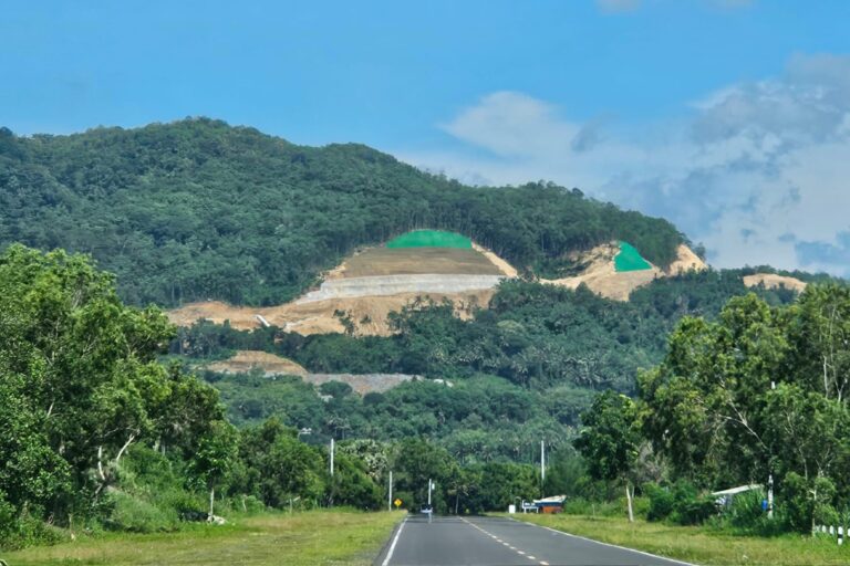 811 Sertipikat Konsolidasi Tanah di Bantul Siap Diserahkan Menteri Nusron