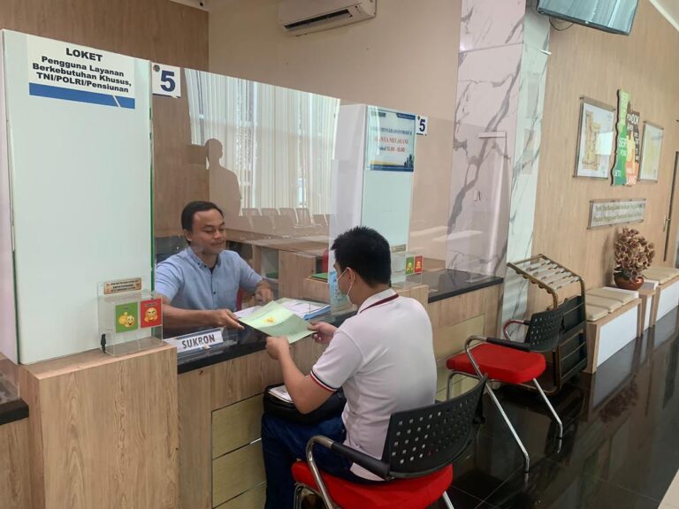 Masyarakat Dapat Mengubah SHGB Menjadi SHM, Cek Persyaratan dan Prosedurnya di Aplikasi Sentuh Tanahku