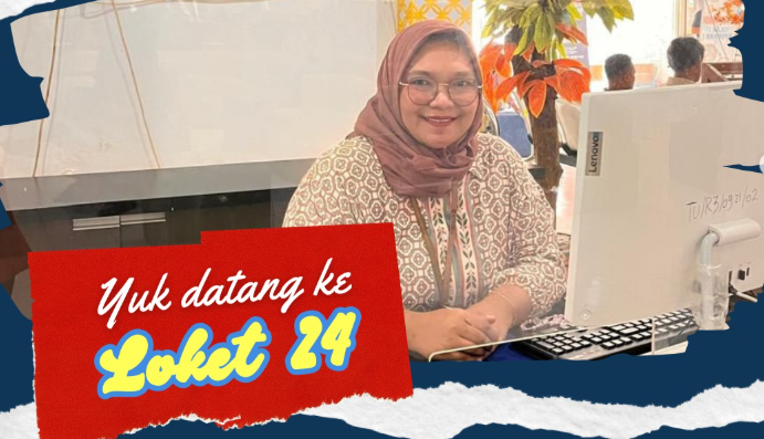 Kantor Pertanahan Kabupaten Pati hadir di Mal Pelayanan Publik Kabupaten Pati