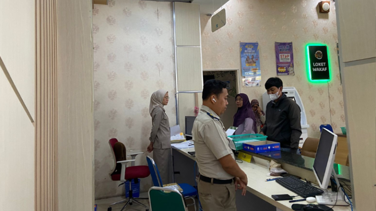 10 Juni 2025 Pancasila Bergema di Kantor Pertanahan Kabupaten Pati: Wujudkan Nilai Kebangsaan