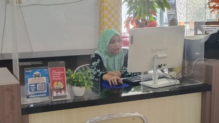 Masyarakat Makin Mudah, Layanan Pertanahan Tersedia di MPP Pati pada 10 Juli 2025