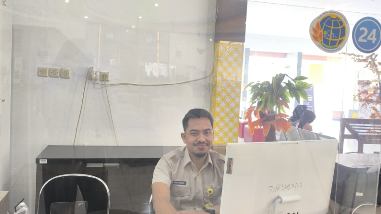 Masyarakat Makin Mudah, Layanan Pertanahan Tersedia di MPP Pati pada 15 Juli 2025