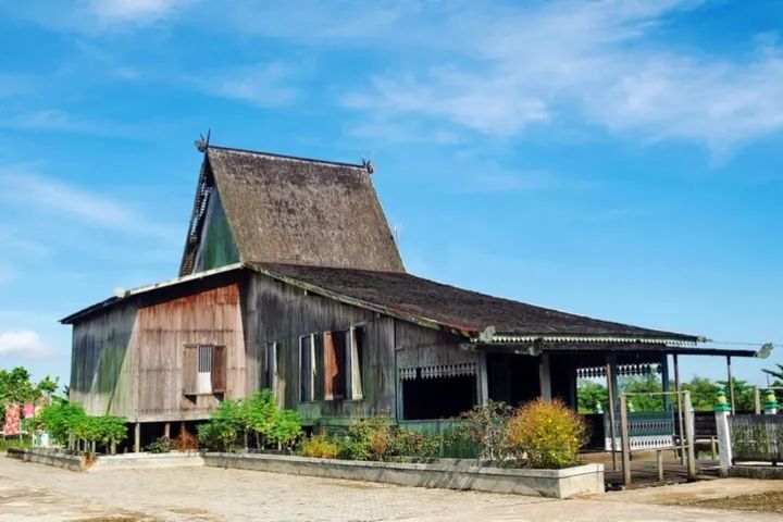 Menteri ATR/Kepala BPN Akan Sosialisasikan Pendaftaran Tanah Ulayat dan Perkuat Sinergi Pertanahan di Kalimantan Selatan