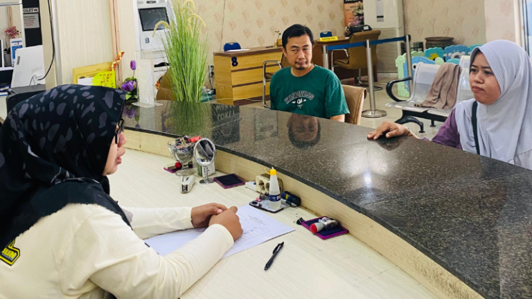 Kantor Pertanahan Kabupaten Pati Buka Layanan Akhir Pekan pada Minggu 10 Agustus 2025, Urus Sertipikat Kini Lebih Mudah