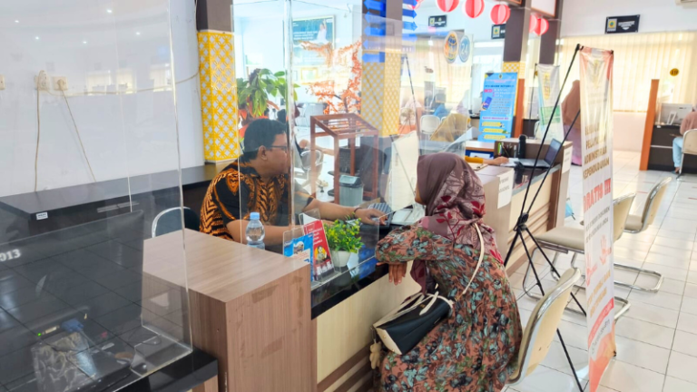 Layanan Pertanahan Kini Hadir di MPP Kabupaten Pati pada 21 Agustus 2025: BPN Pati Perluas Jangkauan Publik