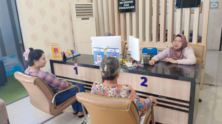 Tak Perlu Tunggu Hari Kerja, Kantor Pertanahan Kabupaten Pati Buka Layanan Sertipikat Akhir Pekan pada Sabtu 9 Agustus 2025