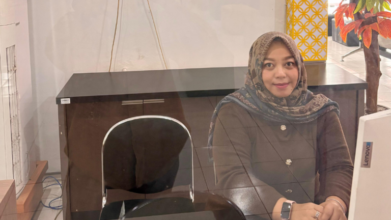 Transformasi Layanan Publik: Kantor Pertanahan Kabupaten Pati Hadir di MPP pada 3 September 2025 untuk Tingkatkan Kepuasan Warga