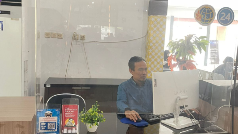 Kapan dan Di Mana Urus Tanah Lebih Mudah? Kantor Pertanahan Pati Kini Hadir di Mal Pelayanan Publik