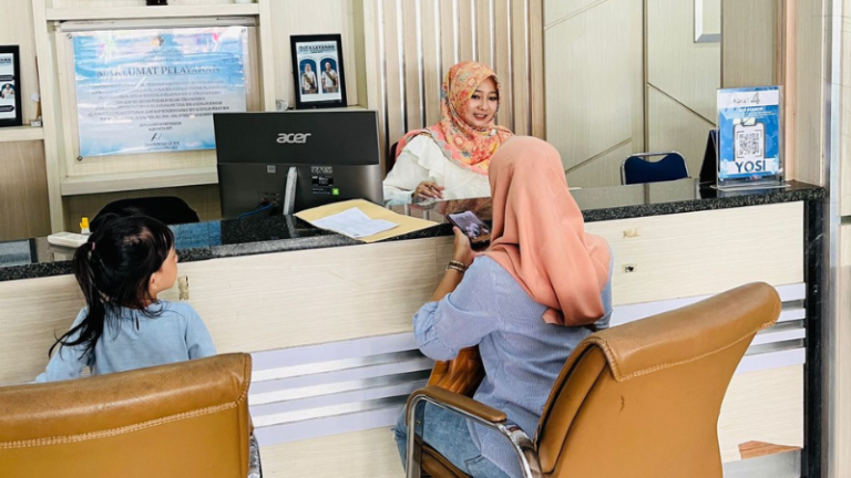 Kantor Pertanahan Kabupaten Pati Hadirkan Giat PELATARAN pada 30 Agustus 2025: Layanan Sertipikat Tanah Kini Tersedia di Akhir Pekan