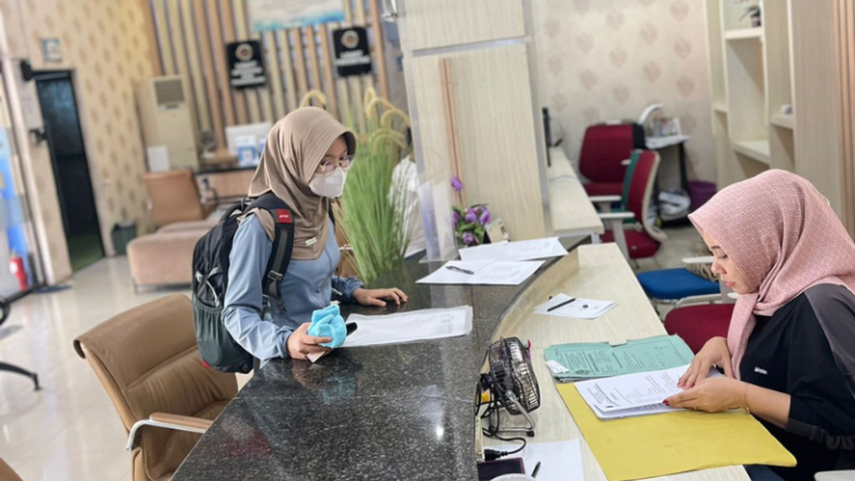 Kantor Pertanahan Kabupaten Pati Hadirkan Giat PELATARAN pada 31 Agustus 2025: Layanan Sertipikat Tanah Kini Tersedia di Akhir Pekan