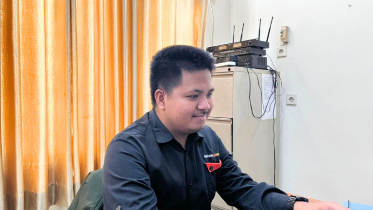 Kantor Pertanahan Kabupaten Pati Ikut Terlibat dalam Penyusunan RKA-K/L 2026 pada 3 Oktober 2025: Dorong Efisiensi Anggaran dan Layanan Publik