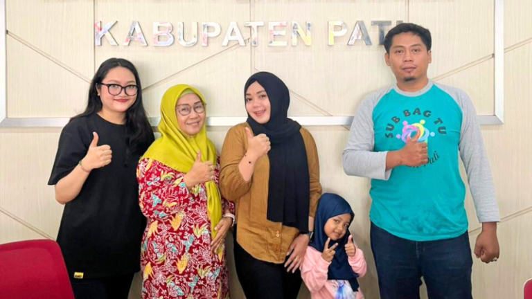 Kantor Pertanahan Kabupaten Pati Buka Layanan Akhir Pekan pada Sabtu-Minggu