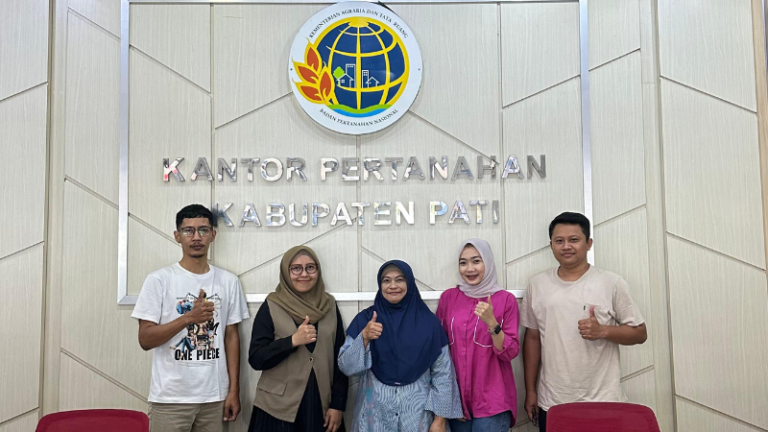 Giat PELATARAN Kantor Pertanahan Kabupaten Pati pada Sabtu 18 Oktober 2025: Inovasi Layanan Sertipikat Tanah di Hari Libur