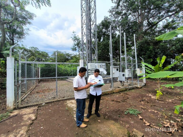 Kantor Pertanahan Kabupaten Pati terus mengawal ketepatan pemanfaatan ruang dalam kegiatan berusaha di desa Giling kecamatan Gunungwungkal