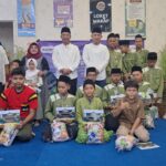 Buka Bersama, Santunan Anak Yatim, dan Pelepasan Pegawai Alih Tugas, 10/09/2026