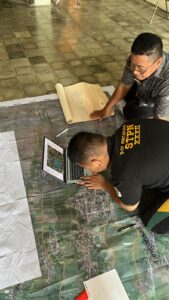 Pemutakhiran Data Sertipikat Lama: Upaya Meningkatkan Akurasi Administrasi Pertanahan Kabupaten Pati