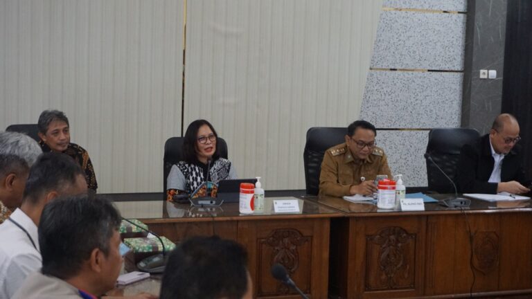 Redistribusi Tanah 2026: Upaya Pemerintah Wujudkan Pemerataan Ekonomi di Kabupaten Pati