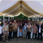 Pemerintah Dorong Pemerataan Penguasaan Tanah Melalui Redistribusi Tanah di Pati