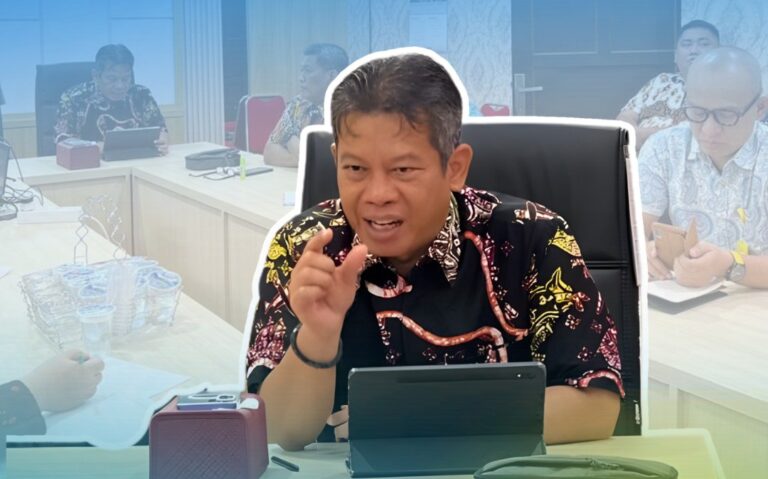 Perkuat Kesiapan Menuju WBK, Kantor Pertanahan Kabupaten Pati Gelar Monev Zona Integritas