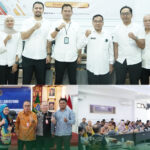 Optimalkan Pelaksanaan Kegiatan Labdsform Tahun 2026, Direktorat Jenderal Penataan Agraria Menggelar Bimbingan Teknis Gelombang II di 3 Provinsi