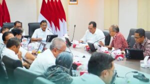 Pembahasan Tipologi Kantor Pertanahan di Lingkungan Kementerian ATR/BPN