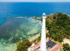 Dirjen Tata Ruang Perkuat Kepastian Hukum dan Investasi di Kepulauan Bangka Belitung dan Sulwesi Utara