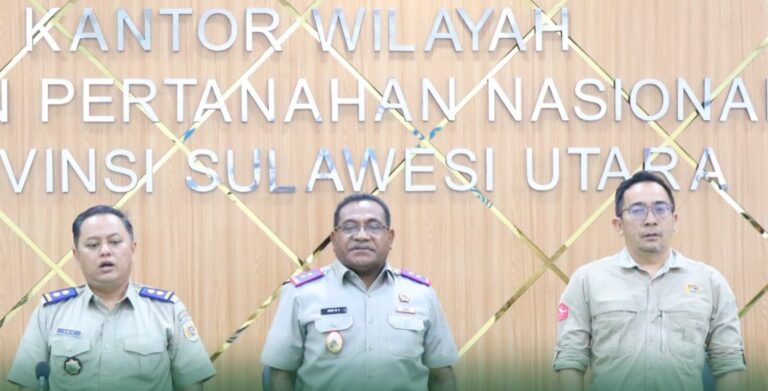Dorong Layanan Pertanahan Berkualitas Direktorat Jenderal Penataan Agraria Review Pertimbangan Teknis Pertanahan