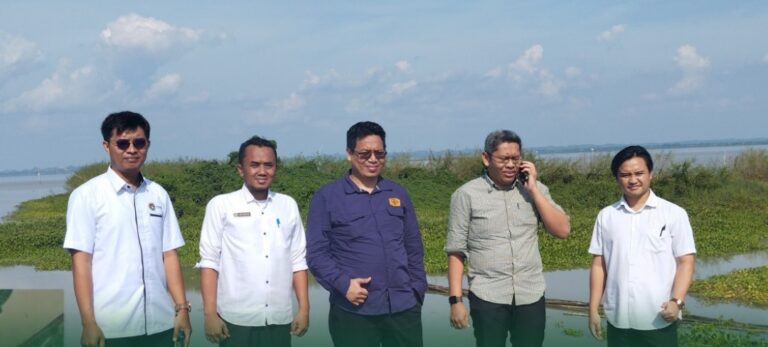 Potensi Penataan Pertanahan Wilayah tertentu (Danau prioritas)