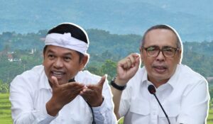 Percepatan Penetapan LP2B Untuk Dukung Swasembada Pangan