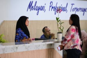 Tak Serumit yang Dibayangkan, Warga Buktikan Urus Sertipikat Tanah Sendiri Lebih Mudah