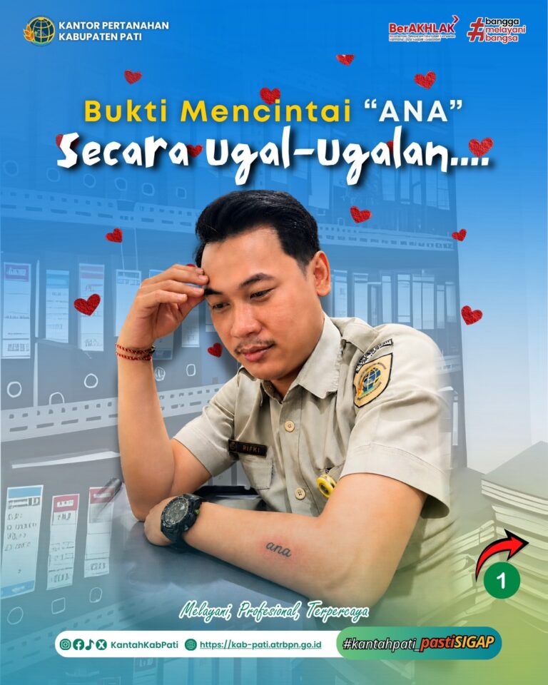 💔 Dulu terlalu nekat… sampai nama “ANA” ditato di tangan.