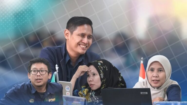 Direktorat Jenderal Pengadaan Tanah dan Pengembangan Pertanahan menyelenggarakan Rapat Pembahasan Finalisasi Laporan Keuangan BMN Audited Tahun 2025.