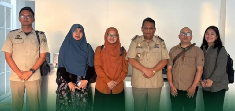 Ditjen Penataan Agraria melaksanakan Kegiatan Review Layanan Pertimbangan Teknisn Pertanahan (PTP)