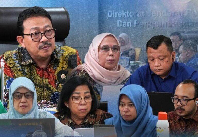 Gandeng KPK, Kementerian ATR/BPN Matangkan Strategi Konsolidasi Tanah di Sulut dan Sultra