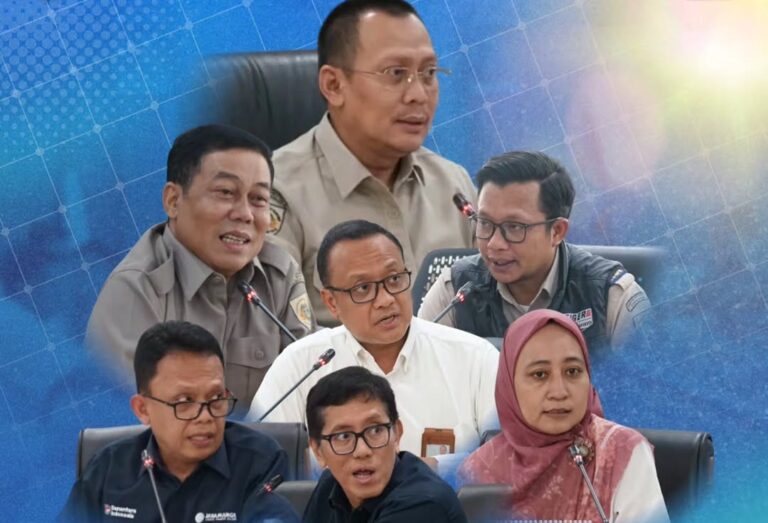 irektorat Jenderal Pengadaan Tanah dan Pengembangan Pertanahan (Ditjen PTPP) menyelenggarakan rapat koordinasi guna mendorong percepatan pembangunan Proyek Strategis Nasional (PSN) terkait pembebasan lahan Jalan Tol Jakarta-Cikampek Selatan (Japeksel)
