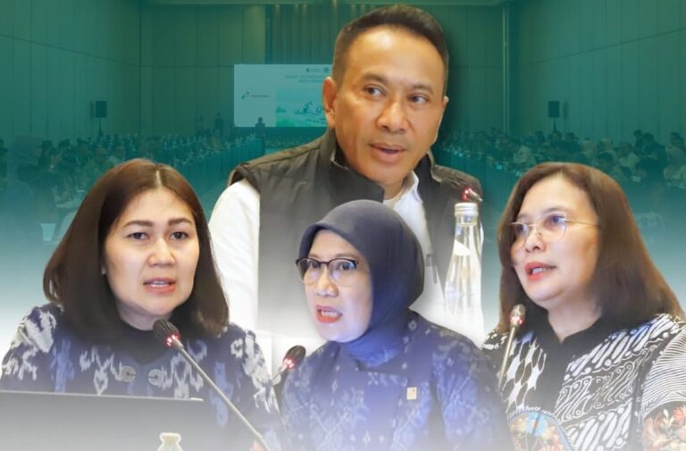 Kementerian Agraria dan Tata Ruang/Badan Pertanahan Nasional (ATR/BPN) bersama PT Pertamina (Persero) memperkuat koordinasi percepatan penyediaan lahan bagi kegiatan operasi dan infrastruktur hulu migas guna mendukung ketahanan energi nasional sekaligus menjaga keberlanjutan ketahanan pangan