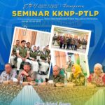 Seminar KKNP-PTLP STPN Tahun Akademik 2025/2026 Perkuat Sinergi Pengembangan Tata Laksana Pertanahan di Kabupaten Pati