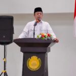Gandeng 28 Kampus, Menteri Nusron Targetkan 14 Ribu Sertipikasi Tanah Wakaf di Sulsel Rampung dalam Satu Tahun
