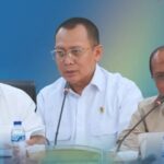 Jakarta – Ditjen PTPP Fasilitasi Diskusi Ekspose Hasil Sinkronisasi Data Hak Pengelolaan Lahan (HPL) Transmigrasi Provinsi Aceh