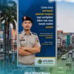 ❤️ Cinta boleh bertepuk sebelah tangan, tapi hak atas tanah jangan dibiarkan tanpa kepastian.