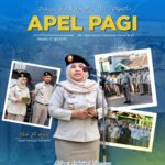 Apel Pagi Kantor Pertanahan Kabupaten Pati Tekankan Penguatan Zona Integritas dan Optimalisasi Pelayanan