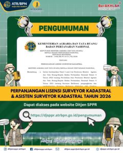 📢 Mimin ada pengumuman penting nih, simak informasi di bawah ini ya 👇