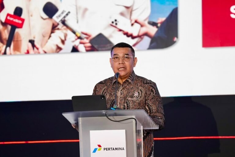 Kementerian ATR/BPN Siapkan Empat Instrumen Pertanahan untuk Pertamina demi Mendukung Ketahanan Energi Nasional