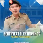 Sertipikat Elektronik hadir dengan format yang lebih modern dan dilengkapi fitur keamanan untuk menjaga keaslian serta keutuhan data pertanahan.