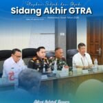 Sidang Akhir GTRA Kabupaten Pati Tetapkan Subjek dan Objek Redistribusi Tanah Tahun 2026