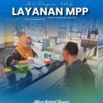 Kantor Pertanahan Kabupaten Pati terus berkomitmen meningkatkan kualitas pelayanan kepada masyarakat melalui penyediaan layanan pertanahan di Loket Mall Pelayanan Publik (MPP) Kabupaten Pati